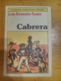 Cabrera-Jesus Fernandez Santos