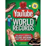 Cumpara ieftin YouTube World Records 2017