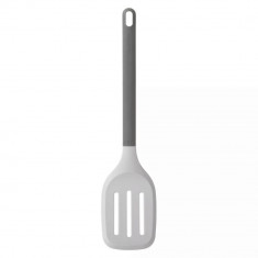 Spatula BergHOFF, Leo Line, 35 cm, nailon/silicon, gri