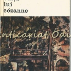 Viata Lui Cezanne - Henri Perruchot