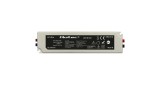 Driver LED Qoltec IP67 60W | 12V | 5A | Impermeabil | Alb