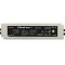 Driver LED Qoltec IP67 60W | 12V | 5A | Impermeabil | Alb