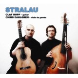 Stralau | Chris Dahlgren, Olaf Rupp