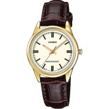 Ceas Dama, Casio, Collection LTP-V0 LTP-V005GL-9A - Marime universala