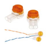 Conector de imbinare cu gel tip Scotchlok SafetyGuard Surveillance, Oem