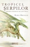 Tropicul Șerpilor Vol. 2 Marie Brennan Carti Beletristica Paperback Nemira Romane Fictiune Isabella Camherst
