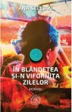 In blandetea si-n vifornita zilelor - Ana Selejan