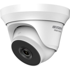 Camera de supraveghere Hikvision TURRET HWT-T250-M 2.8 mm fixed lens, 5