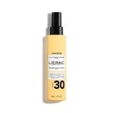 Lierac, Sunissime The Melt-In Sun, Anti-&icirc;mbătr&acirc;nire, Loțiune, SPF30, 150 ml