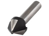 Ad&acirc;ncitor HSS 16mm pentru Lemn, Metal și Plastic