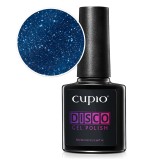 Oja semipermanenta Disco Collection - Electric 10ml, Cupio