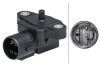Senzor Presiune Galerie Admisie Hella 6PP009403001 Honda Rover Accord Civic CR-V CRX HR-V Integra Logo Prelude S2000