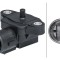 HELLA 6PP 009 403-001 Senzor, presiune galerie admisie