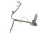 Borna cablu baterie MITSUBISHI OUTLANDER III GG_W, GF_W, ZJ 2015 OEM: 11400-0480,865A189 25433560