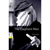 The Elephant Man - Obw library 1. 3/e. - Tim Vicary