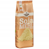 Faina de soia fara gluten, 250g, Bauckhof