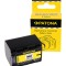 Acumulator /Baterie PATONA pentru Sony NP-FH70 NP-FH100 NP-FH30 NP-FH40 NP-FH50- 1057