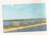 RF137 - Carte Postala - Mamaia. circulata 1963