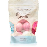 IDC Institute Gourmand&#039;s Favorites bombă de baie 5x35 g