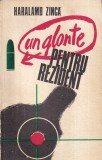 Haralamb Zinca - Un glonte pentru rezident
