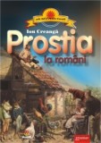 Prostia la romani - Ion Creanga - Gramar