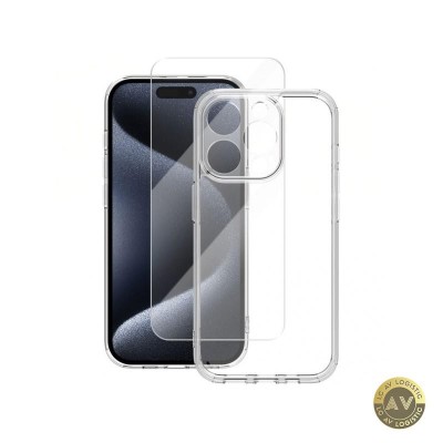 Husa pentru Xiaomi Redmi Note 13 4G / Note 13 5G Vmax Transparenta foto