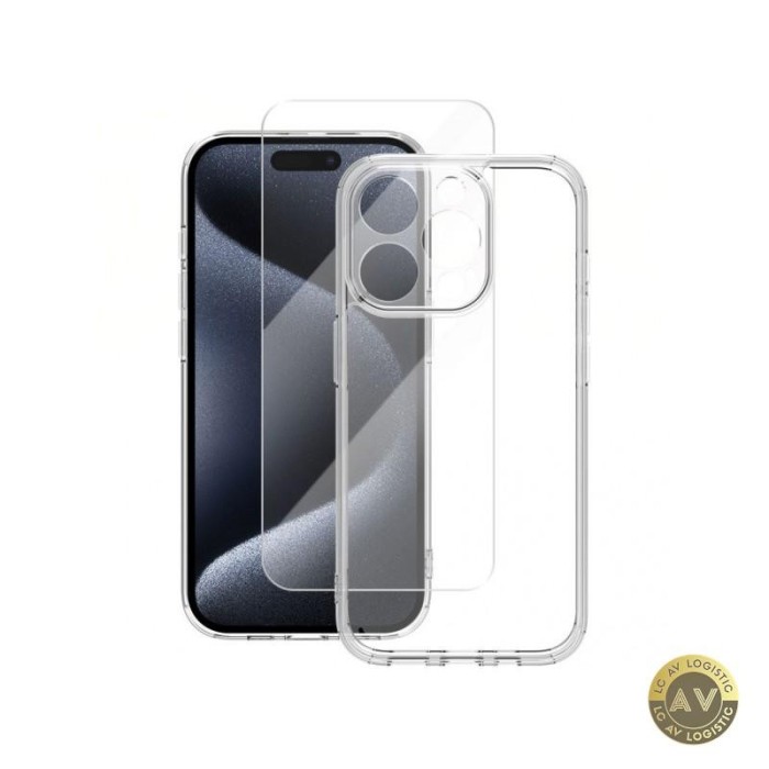 Husa pentru Xiaomi Redmi Note 13 4G / Note 13 5G Vmax Transparenta