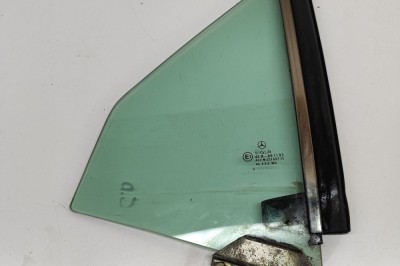 Geam lateral dreapta spate MERCEDES-BENZ SLK R170 1996 OEM: A1706700410 29395044 foto