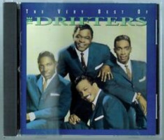 The Drifters - The Very Best Of foto