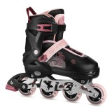 Role Reglabile Cosmo Nils Extreme NA13808, Roz FitLine Training