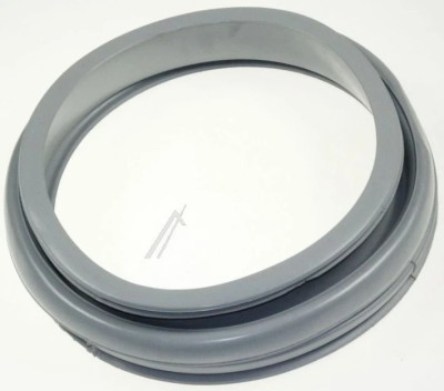 Garnitura masina de spalat Indesit BWA71252, material cauciuc foto
