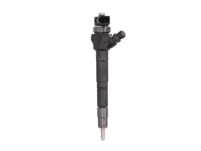 Injector SKODA OCTAVIA II Combi (1Z5) (2004 - 2013) BOSCH 0 986 435 166