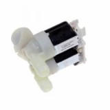 Electrovalva Dubla Masina Spalat Whirlpool - Compatibilitate Extinsa