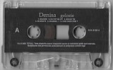 Denisa Valungan - Gelozie (Caseta Audio) - Casa de discuri: Tot All - Stare Foarte Buna, Fara Coperti