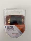 Adaptor VGA-DVI (218)