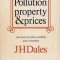 Dales, J. H. - POLLUTION PROPERTY &amp; PRICES, University of Toronto Press, 1970
