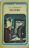 Ion Luca Caragiale - Teatru (1984)