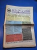 Ziarul romania mare 27 aprilie 2001 - redactor sef corneliu vadim tudor