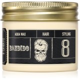 BANDIDO Aqua Wax ceara gel fixare foarte puternica 125 ml