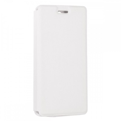 Husa ALLVIEW X4 Soul Style - DNG Flip TSS, Alb foto