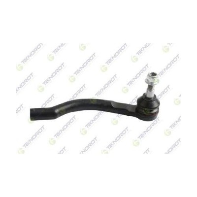 Cap bara Renault Megane E-Tech Suv 11.21-, Fata, Dreapta, TEKNOROT foto