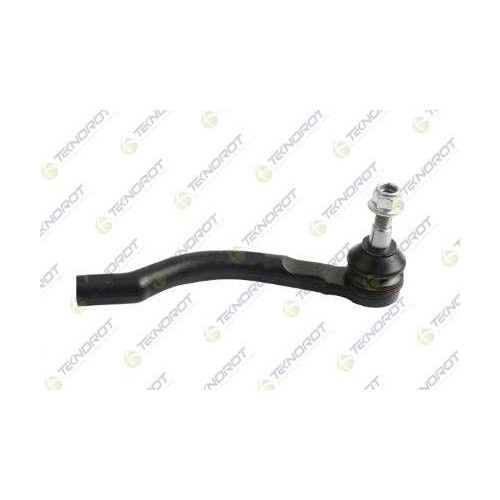 Cap bara Renault Megane E-Tech Suv 11.21-, Fata, Dreapta, TEKNOROT