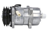 Compresor clima aer conditionat SEAT TOLEDO I (1L2) (1991 - 1999) THERMOTEC KTT090261