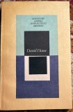 CERCETARE ASUPRA INTELECTULUI OMENESC,DAVID HUME/ EDITURA STIINTIFICA SI ENCICLOPEDICA BUCURESTI, 1987/ NECITITA, IMPECABILA