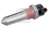 FEBI BILSTEIN 104464 Supapa suprapresiune, rezervor combustibil