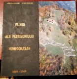 VALORI ALE PATRIMONIULUI HUNEDOREAN