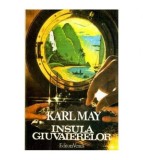 Karl May - Insula giuvaierelor - roman - 116084