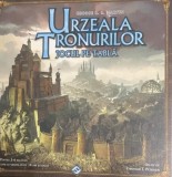 Urzeala Tronurilor - jocul pe tabla - joc de societate