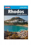 Rhodos - Paperback brosat - *** - Linghea