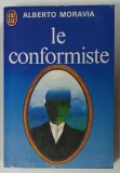 LE CONFORMISTE par ALBERTO MORAVIA , 1973